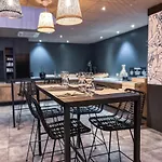 Ibis Ouest - A9 3* Nîmes