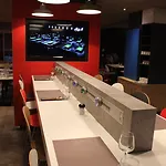 Ibis Ouest - A9 Nîmes