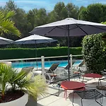 Szálloda Ibis Ouest - A9 3*
