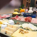 Hotel Ibis Ouest - A9