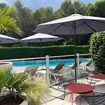 Hotel Ibis Ouest - A9 3*