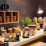 Ibis Ouest - A9 Szálloda 3*