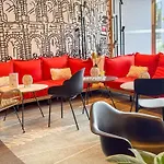 Ibis Ouest - A9 3* Nîmes