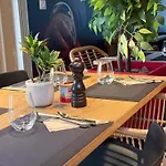 Szálloda Ibis Ouest - A9