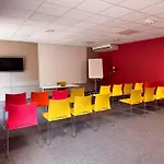 Szálloda Ibis Ouest - A9 3*
