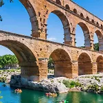 Ibis Ouest - A9 Hotel Nîmes