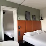 Ibis Ouest - A9 Nîmes