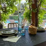 Ibis Ouest - A9