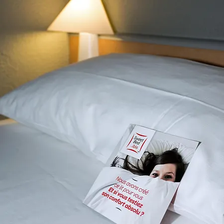 Ibis Ouest - A9 Hotel Nîmes