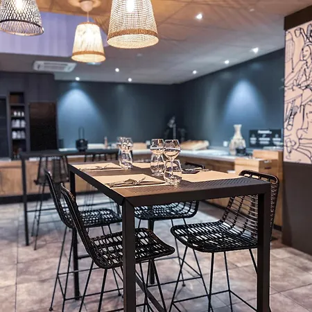 Ibis Ouest - A9 3* Νιμ