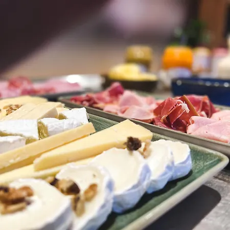 宜必思尼姆西部酒店 - A9 酒店 3*