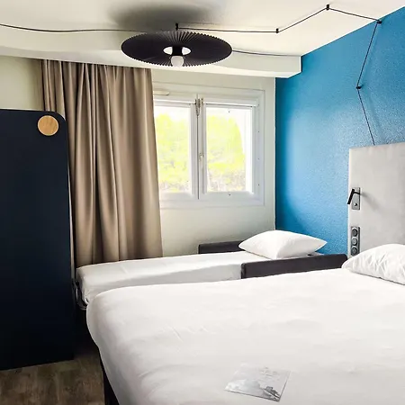 Ibis Ouest - A9 Hotel Nimes