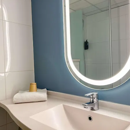 Ibis Ouest - A9 Nîmes