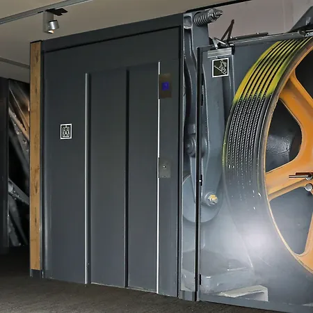 Ibis Ouest - A9 Отель Ним