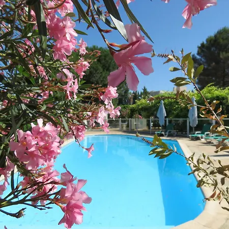 Отель Ibis Ouest - A9