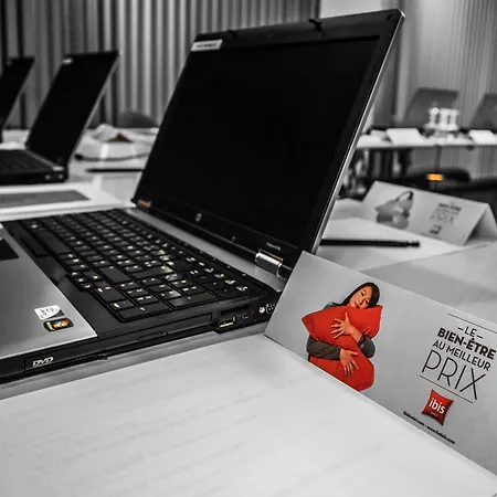 Ibis Ouest - A9 Otel