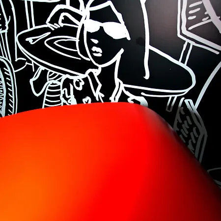 Ibis Ouest - A9 Nîmes