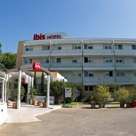 宜必思尼姆西部酒店 - A9 3* 尼姆