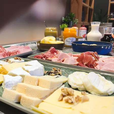 Отель Ibis Ouest - A9