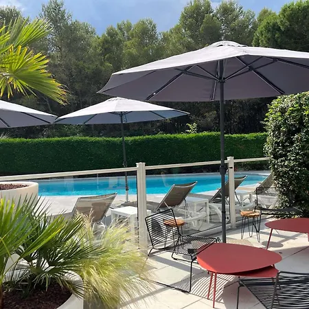 Hotel Ibis Ouest - A9 3*