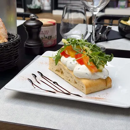 Otel Ibis Ouest - A9 3*