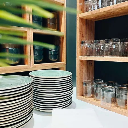 Ibis Ouest - A9 3* Ним