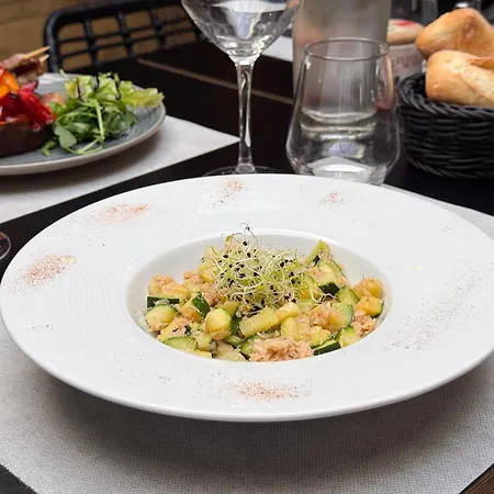 Ibis Ouest - A9 Otel