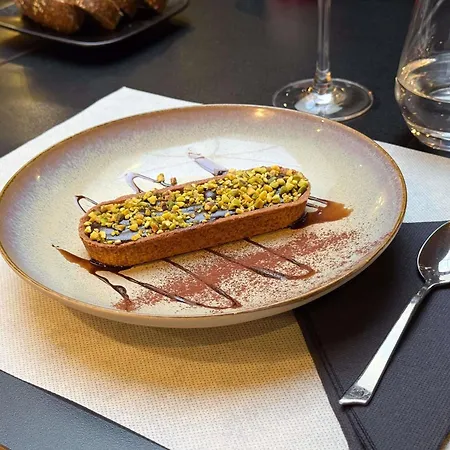 Ibis Ouest - A9 Отель Ним