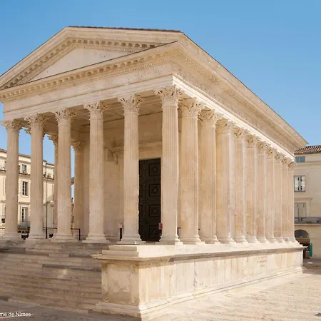 宜必思尼姆西部酒店 - A9 酒店 3*