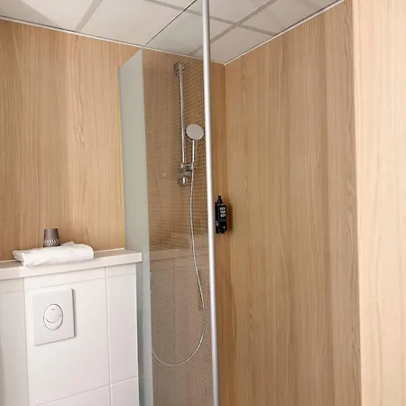 Ibis Ouest - A9 Hotel
