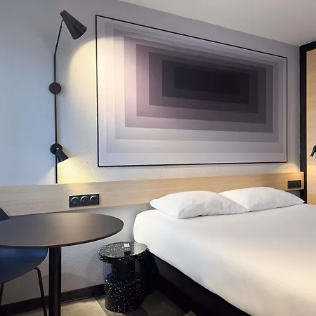 Hotel Ibis Ouest - A9