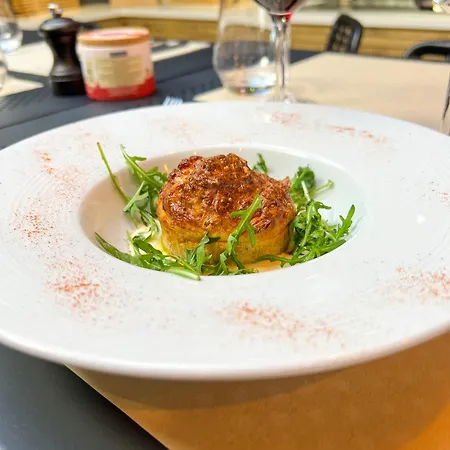 Ibis Ouest - A9 Hotel Nîmes