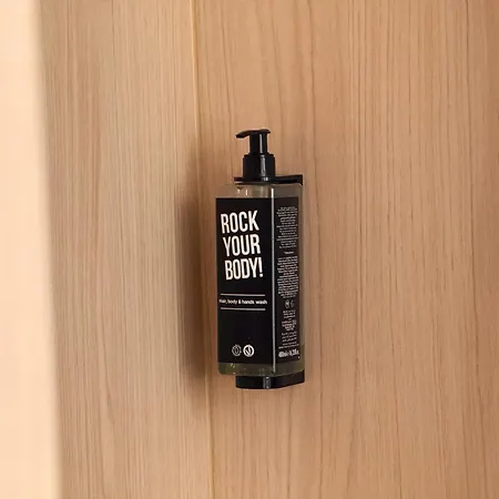 Otel Ibis Ouest - A9