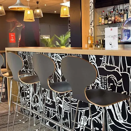 Ibis Ouest - A9 Hotel Nîmes