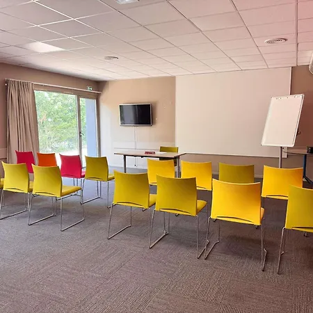 Ibis Ouest - A9 Hotel 3*