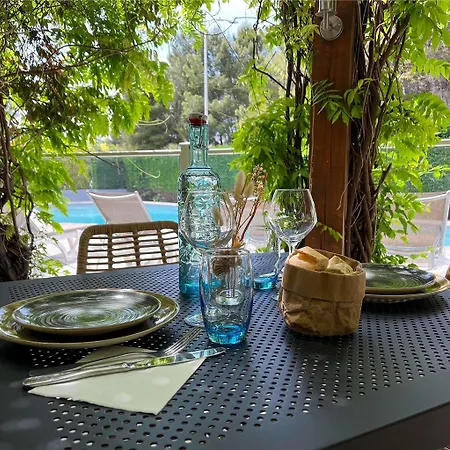 Hotel Ibis Ouest - A9 3*