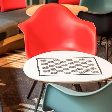 Ibis Ouest - A9 Hotel Nimes