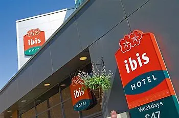 Ibis Ouest - A9 Nîmes