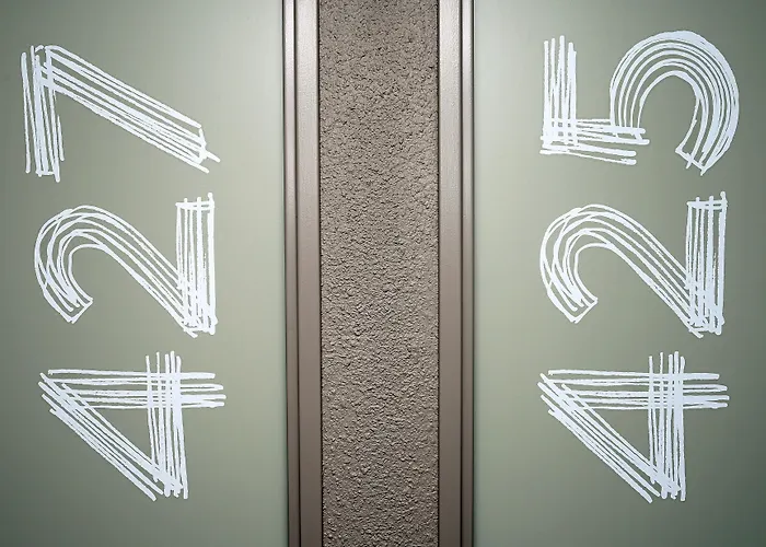 Ibis Ouest - A9 Szálloda