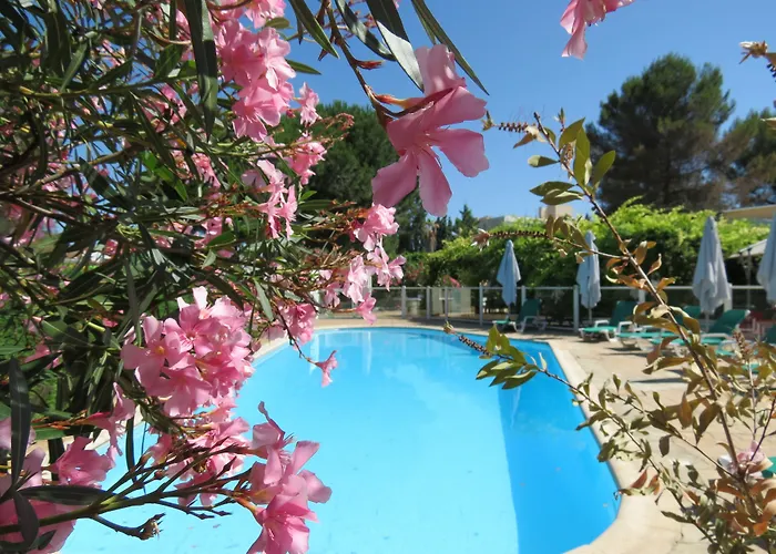 Szálloda Ibis Ouest - A9