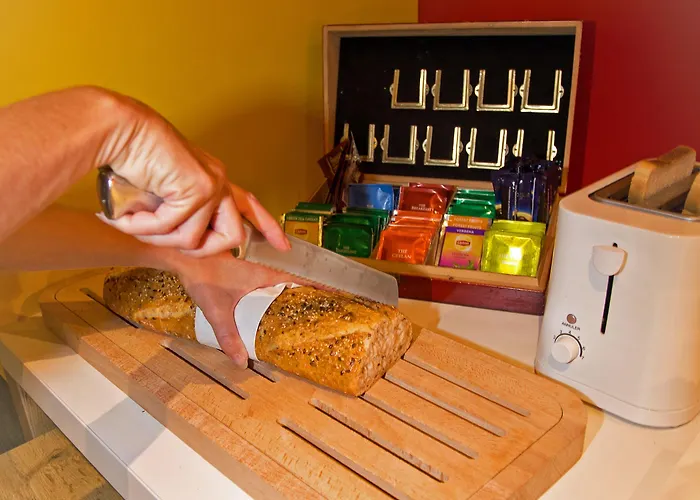 宜必思尼姆西部酒店 - A9