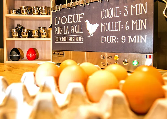 Szálloda Ibis Ouest - A9 Nîmes