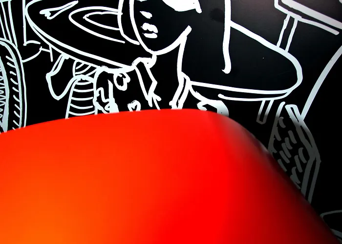 Ibis Ouest - A9 Nîmes