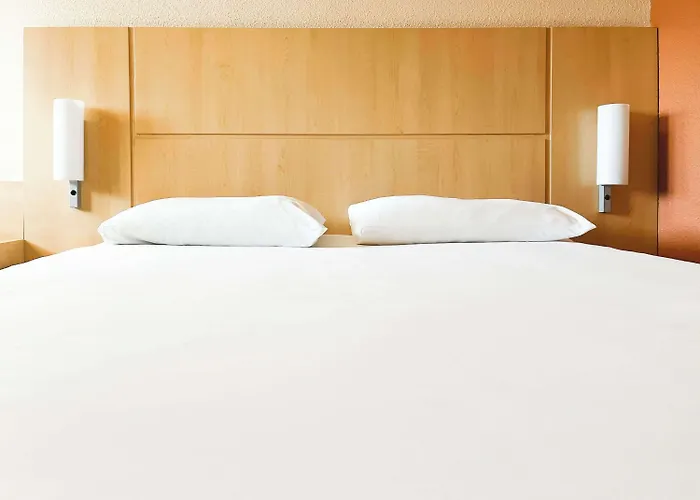 Szálloda Ibis Ouest - A9