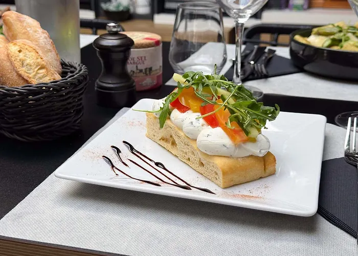 酒店 宜必思尼姆西部酒店 - A9 3*