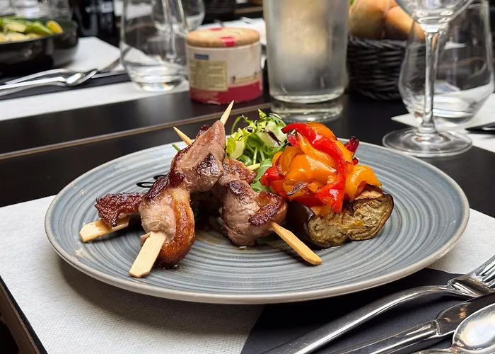 宜必思尼姆西部酒店 - A9 酒店 尼姆