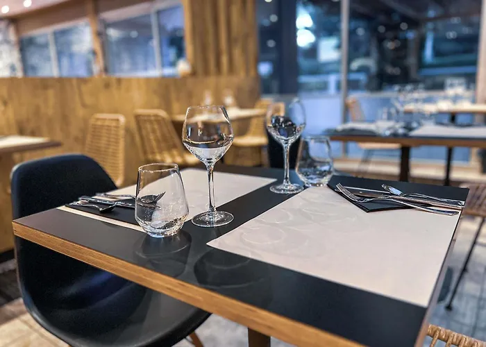 宜必思尼姆西部酒店 - A9