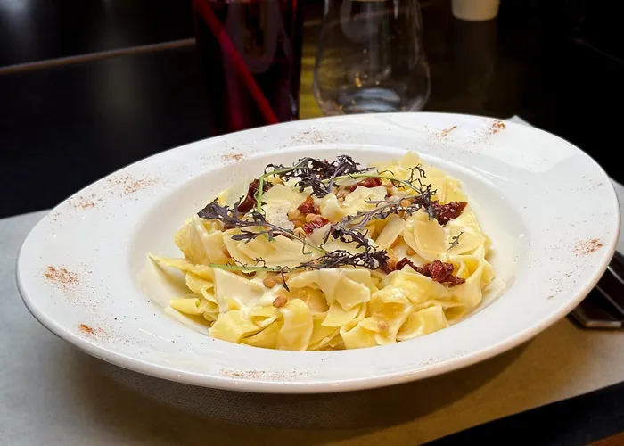 Szálloda Ibis Ouest - A9