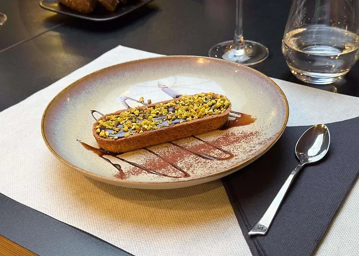 Ibis Ouest - A9 Szálloda Nîmes