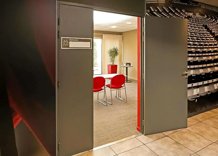 宜必思尼姆西部酒店 - A9